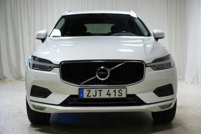 Volvo XC60 2019 – bild 2