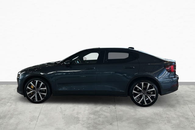Polestar 2 2026