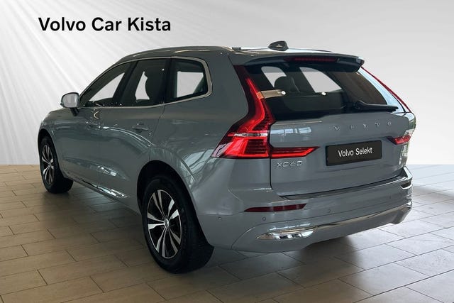 Volvo XC60 2024 – bild 4