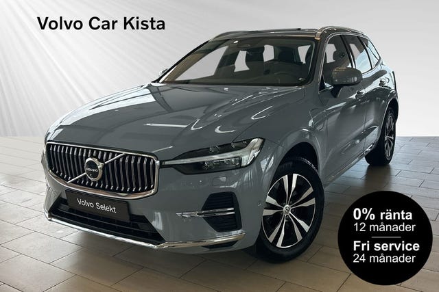 Volvo XC60 2024