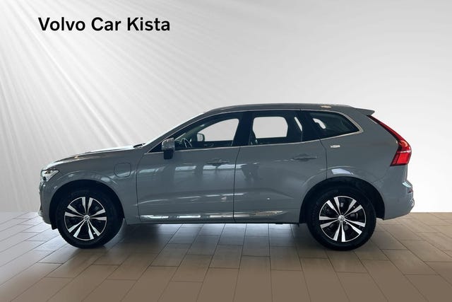 Volvo XC60 2024 – bild 3