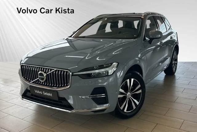 Volvo XC60 2024