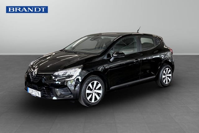 Renault Clio 2023