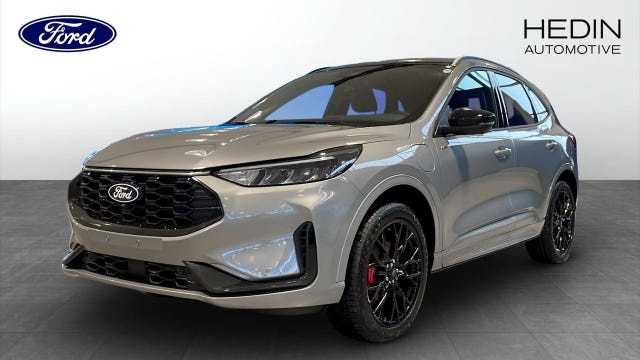 Ford Kuga 2026