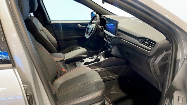 Ford Kuga 2026 – bild 3