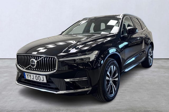 Volvo XC60 2023