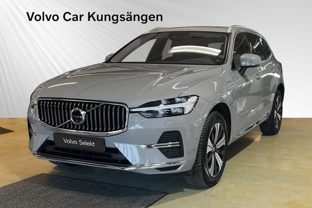 Volvo XC60 2024