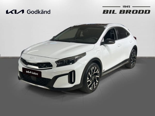 Kia XCeed 2023