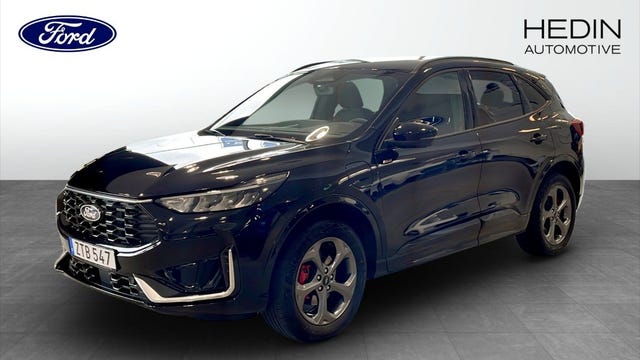 Ford Kuga 2025