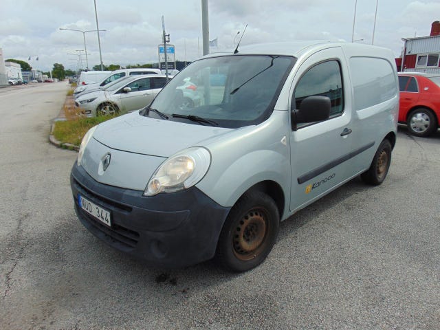 Renault Kangoo Express 2012