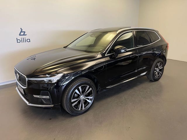 Volvo XC60 2023