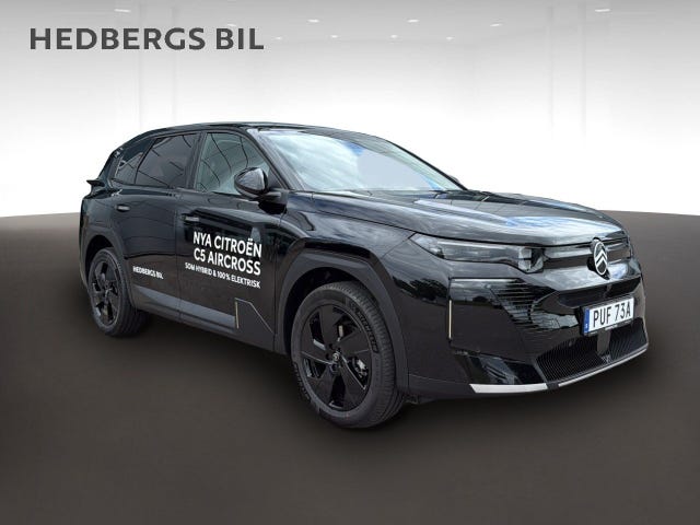 Citroen C5 Aircross 2025