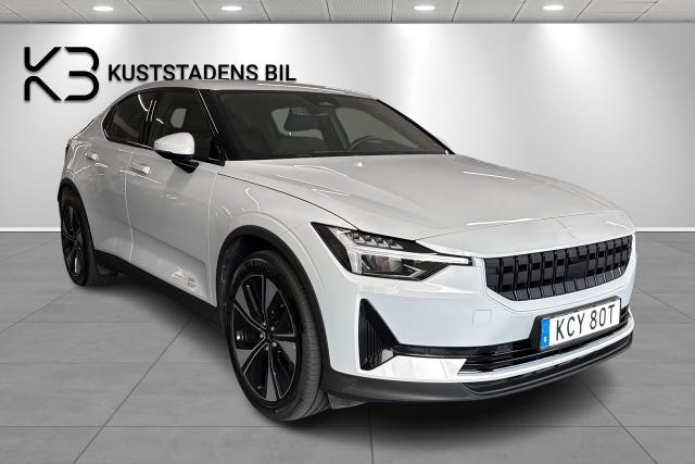 Polestar 2 2023