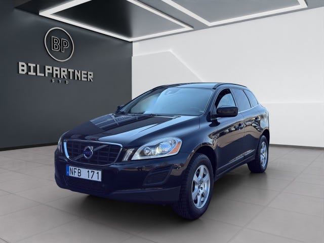 Volvo XC60 2013