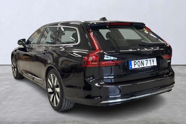 Volvo V90 2025 – bild 4