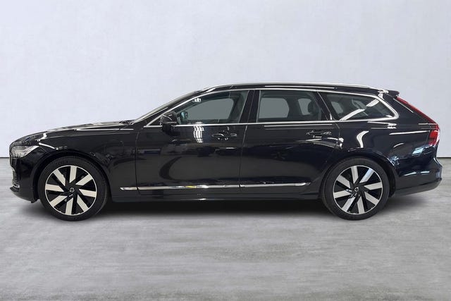 Volvo V90 2025 – bild 2
