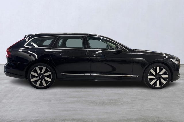 Volvo V90 2025 – bild 3