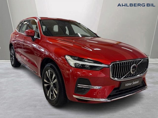 Volvo XC60 2024