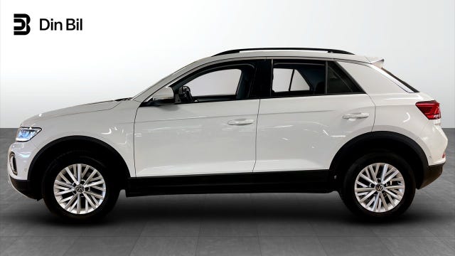 Volkswagen T-Roc 2023 – bild 2
