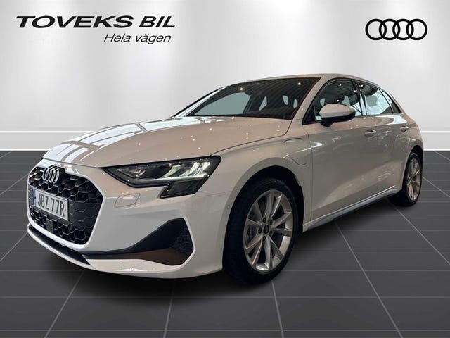 Audi A3 2026