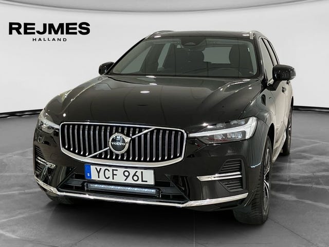 Volvo XC60 2023