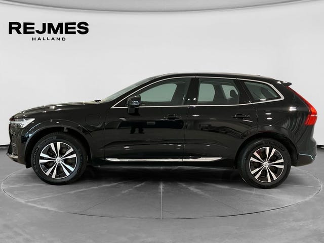 Volvo XC60 2023 – bild 3