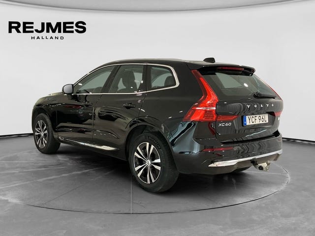Volvo XC60 2023 – bild 2