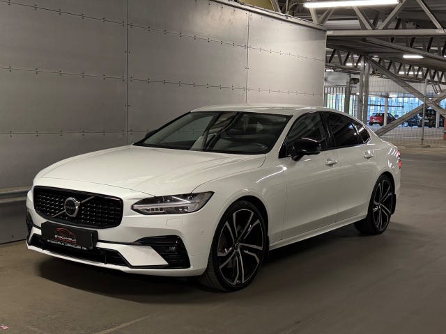 Volvo S90 2023