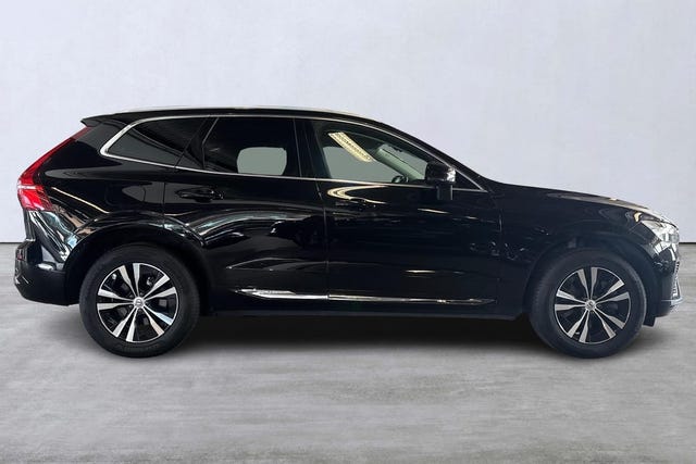Volvo XC60 2023 – bild 3