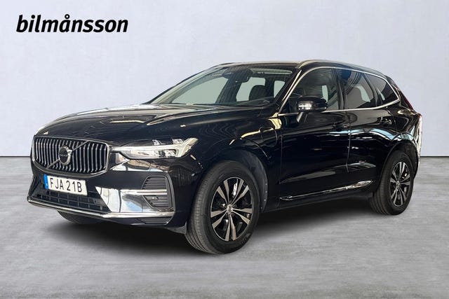 Volvo XC60 2023