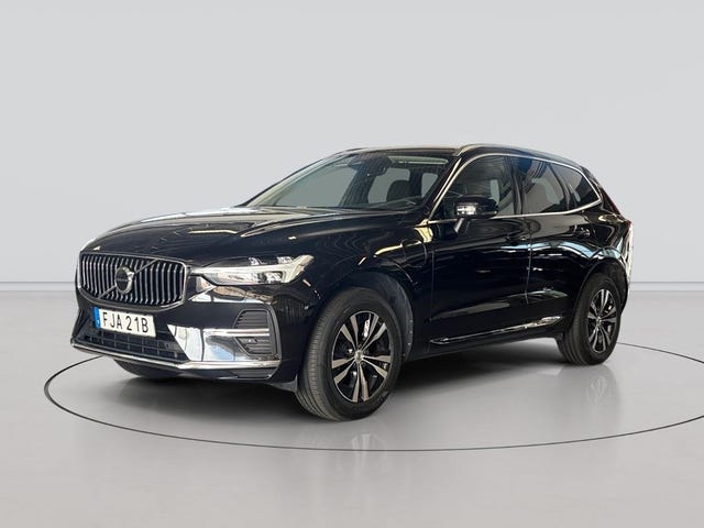 Volvo XC60 2023