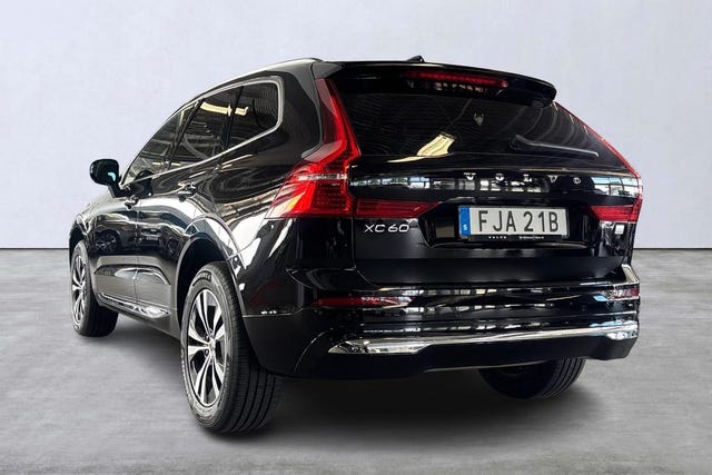 Volvo XC60 2023 – bild 4