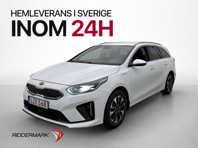 Kia Ceed 2021