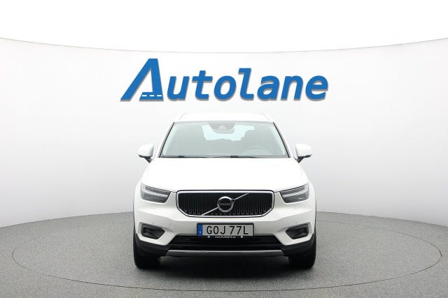 Volvo XC40 2021 – bild 3