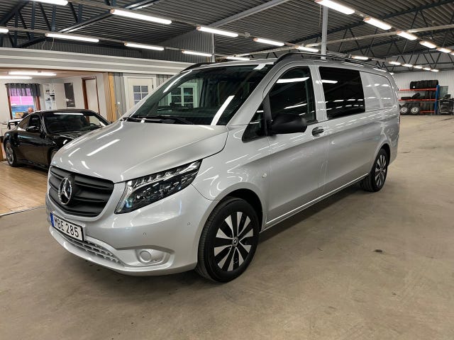 Mercedes-Benz Vito 119 2023
