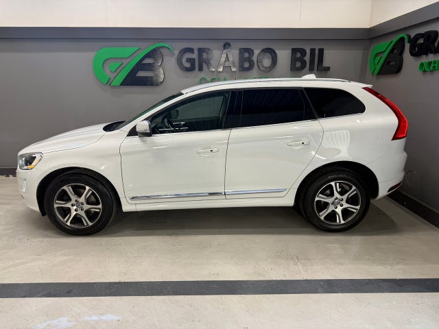 Volvo XC60 2014 – bild 2