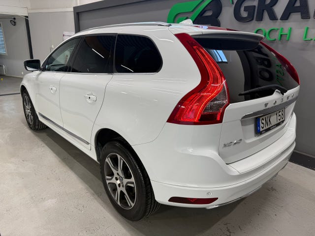Volvo XC60 2014 – bild 3