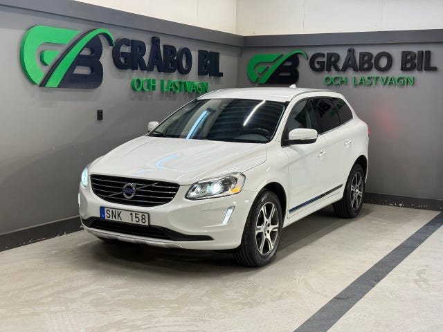 Volvo XC60 2014
