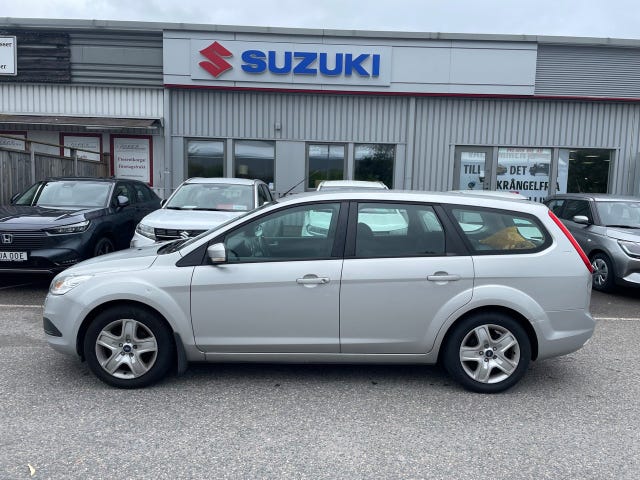 Ford Focus 2010