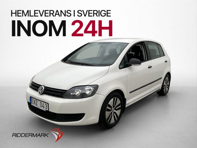 Volkswagen Golf I 2013
