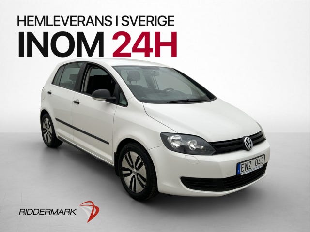 Volkswagen Golf I 2013