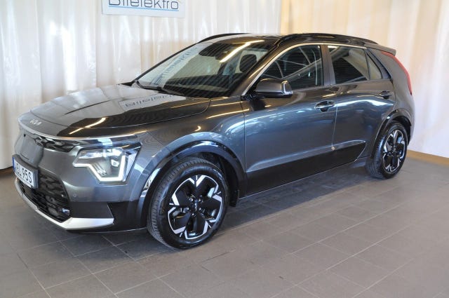 Kia Niro 2023