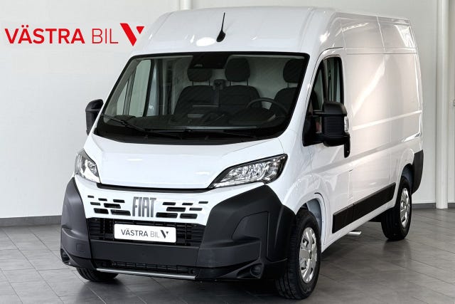 Fiat Ducato 2025