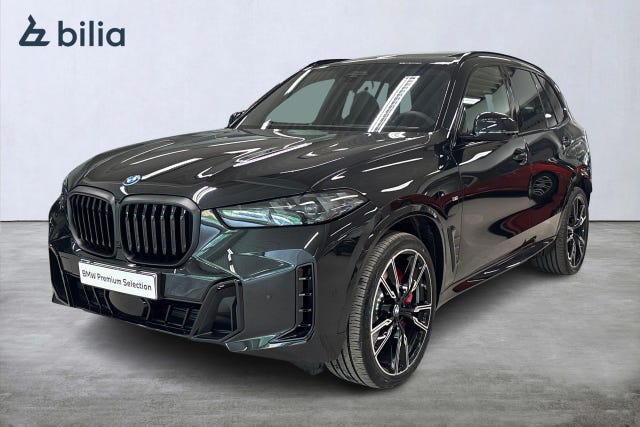 BMW X5 2026