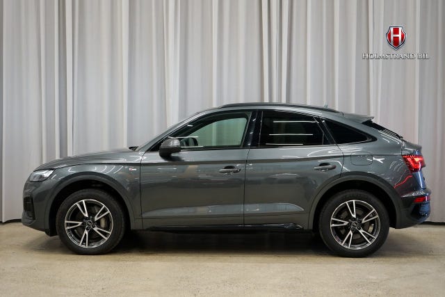 Audi Q5 2023