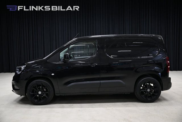 Opel Combo 2019