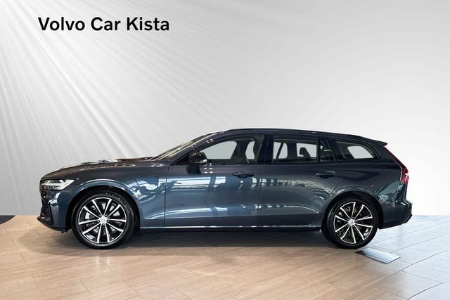 Volvo V60 2026 – bild 3