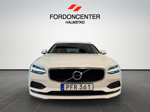 Volvo V90 2017 – bild 2