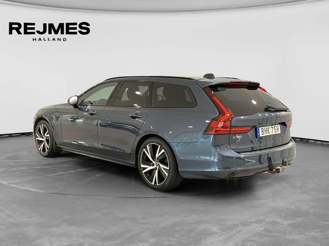 Volvo V90 2023 – bild 2