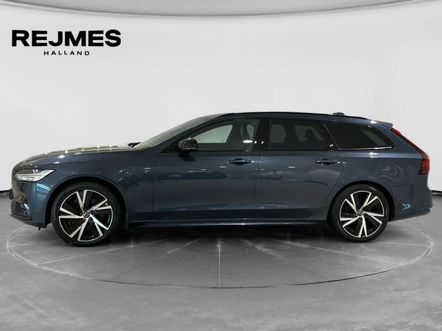 Volvo V90 2023 – bild 3